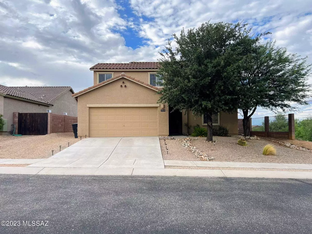 Benson, AZ 85602,2112 W Shields Court