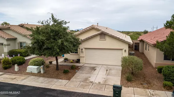 4235 Big Bend Street, Sierra Vista, AZ 85650