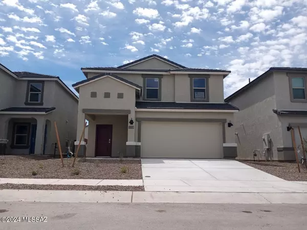 12158 E Rose Frances DriveE, Vail, AZ 85641