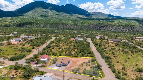 1871 Circulo Colombia, Rio Rico, AZ 85648