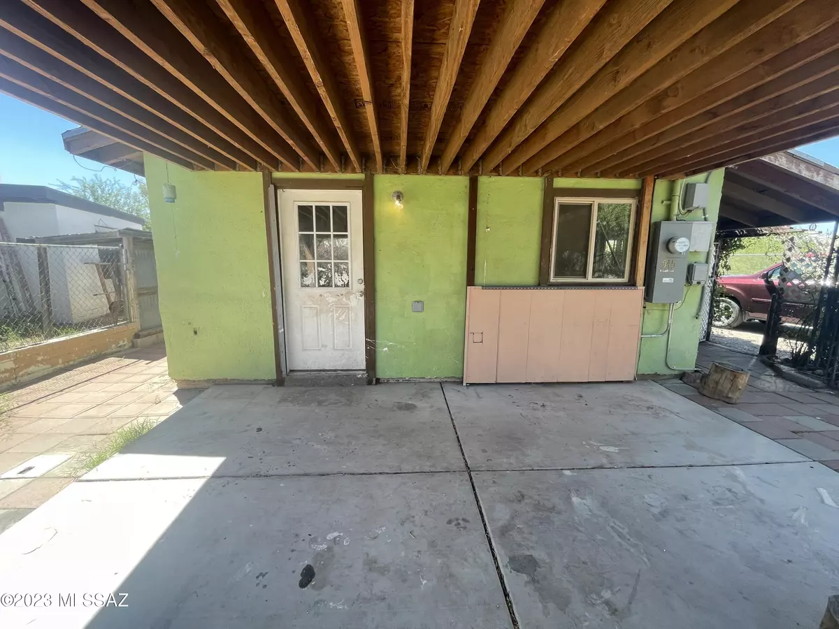 Tucson, AZ 85701,545 W Carrillo Street