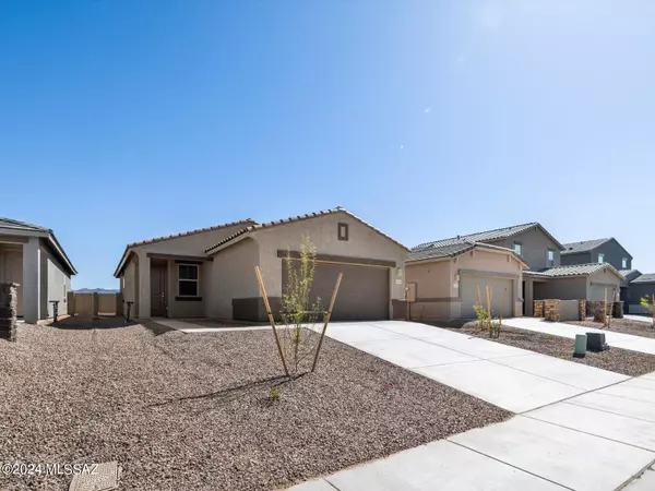 Marana, AZ 85653,10320 W Zimmerman Street