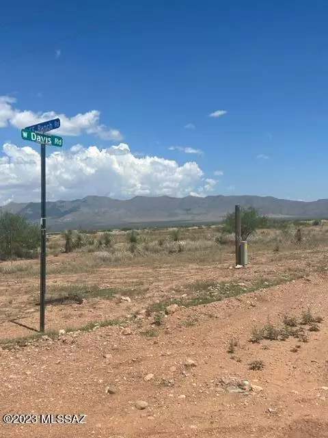 Mc Neal, AZ 85617,N Ee Ranch Road