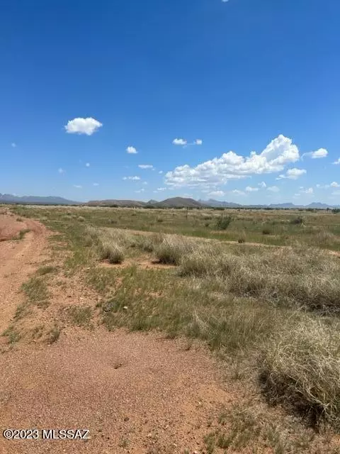 Mc Neal, AZ 85617,N Ee Ranch Road