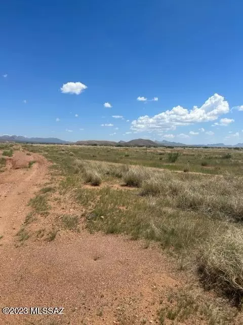 Mc Neal, AZ 85617,N Ee Ranch Road