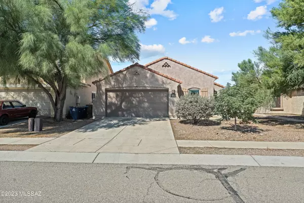 14578 S Camino Vendaval, Sahuarita, AZ 85629