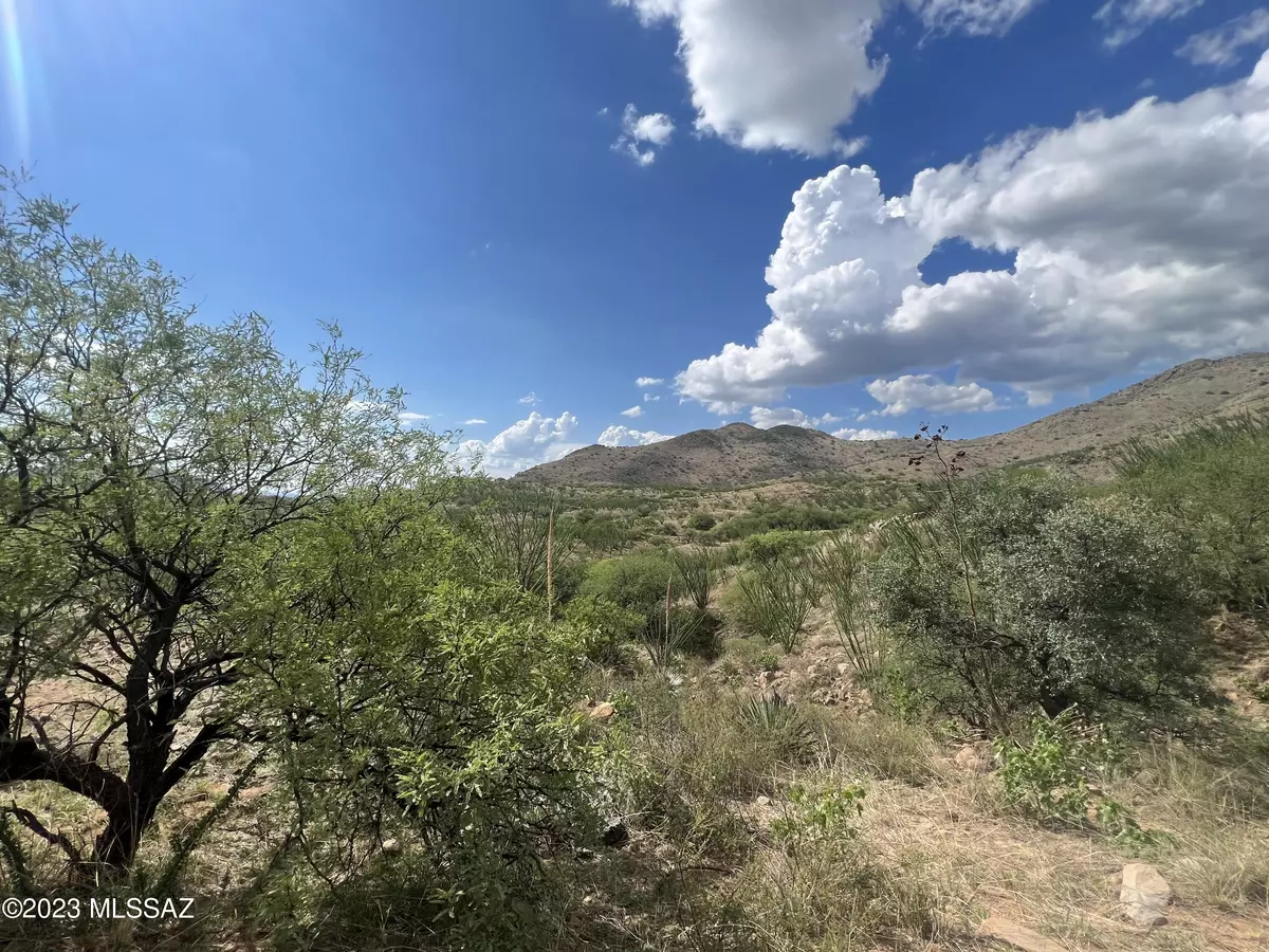 Tubac, AZ 85646,TBD Rock Mountain Court #98