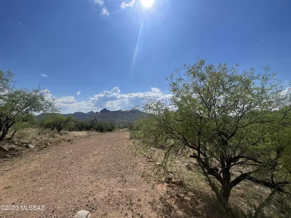 Tubac, AZ 85646,TBD Rock Mountain Court #98