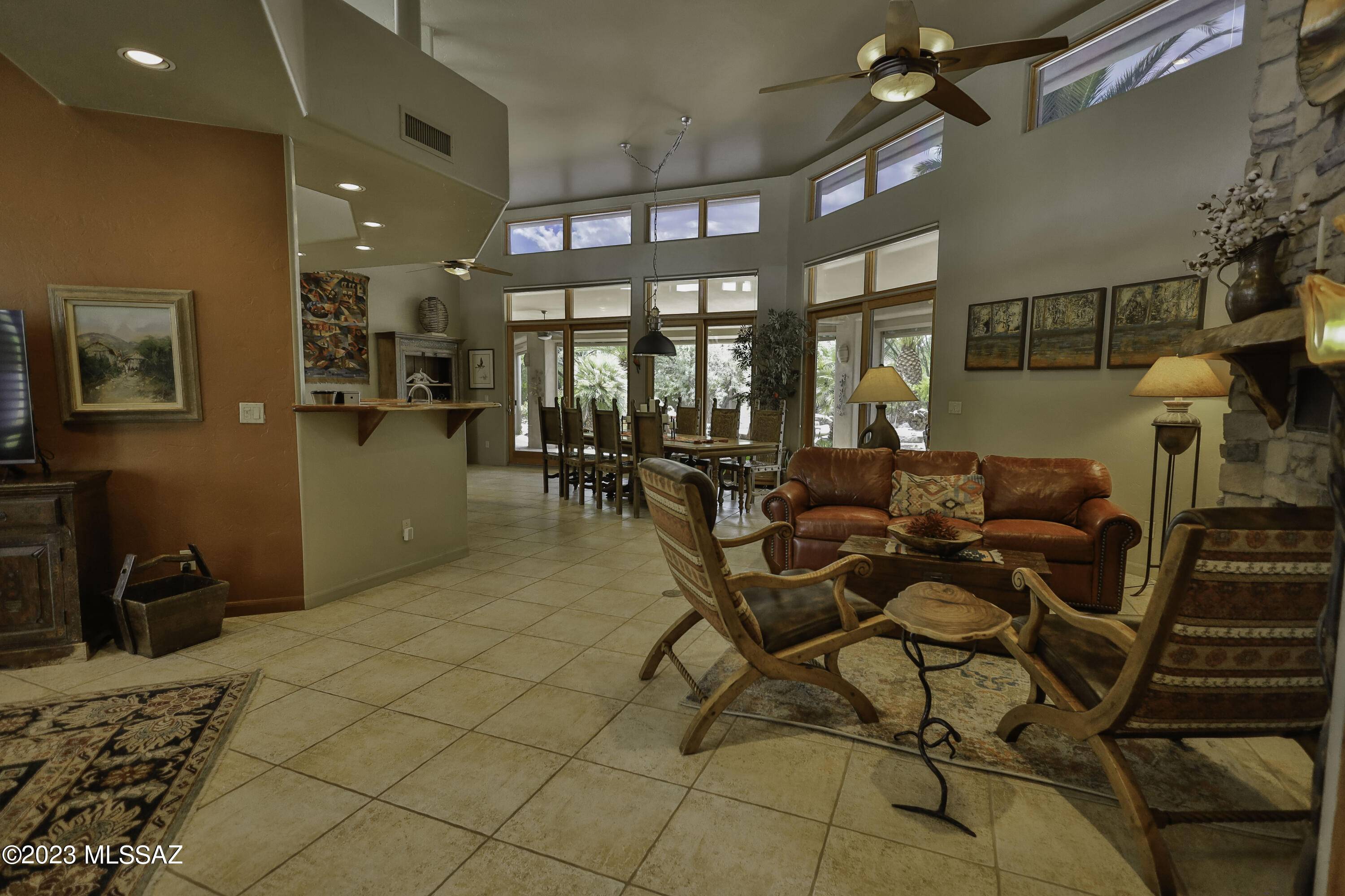 Tubac, AZ 85646,2312 Circulo De Anza
