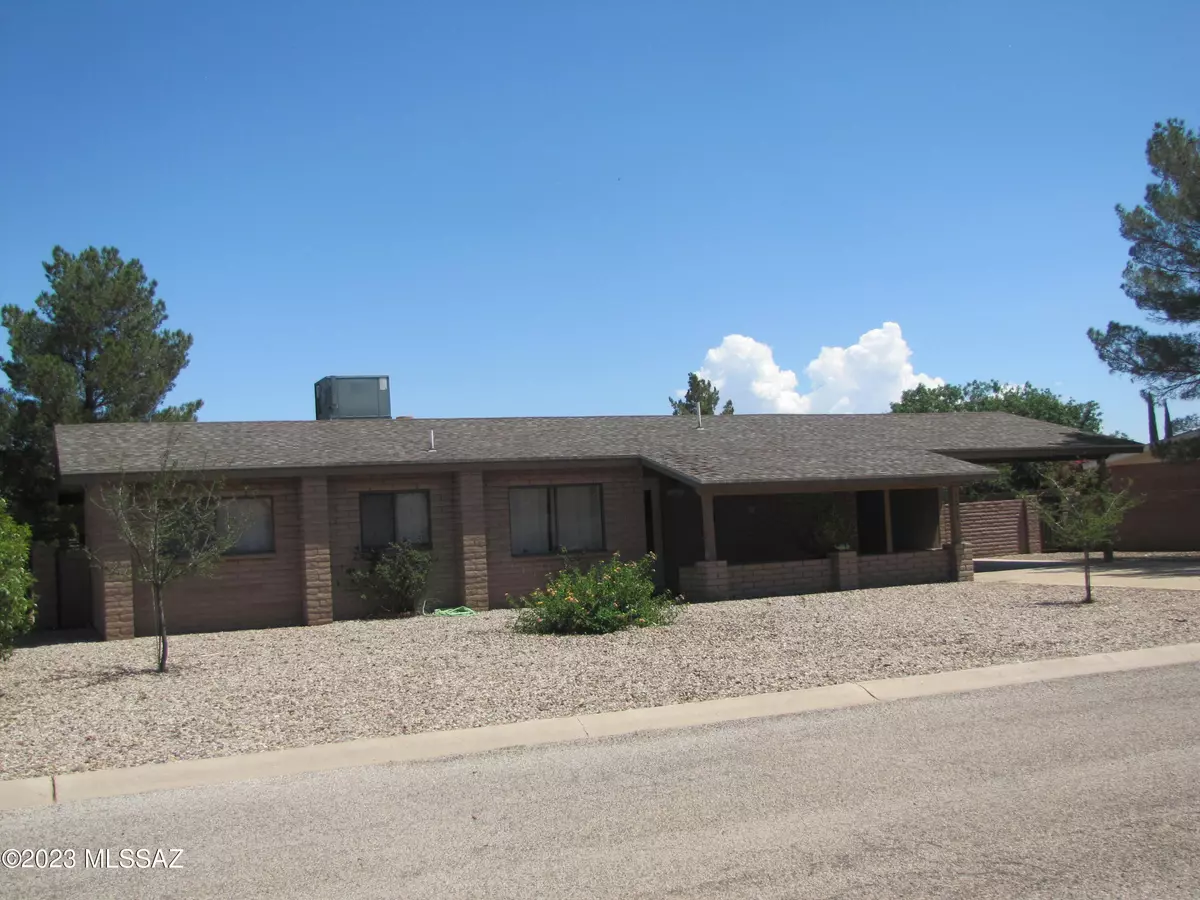 Pearce, AZ 85625,1015 E Mescal Drive