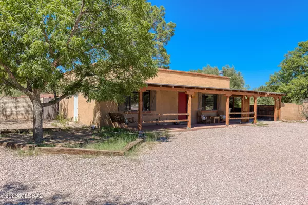 Tubac, AZ 85646,2 Circulo Nomada