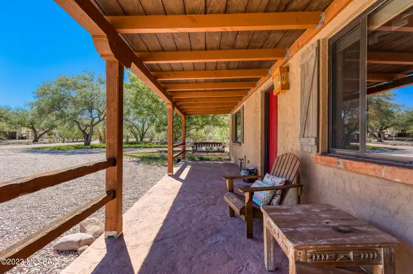 Tubac, AZ 85646,2 Circulo Nomada