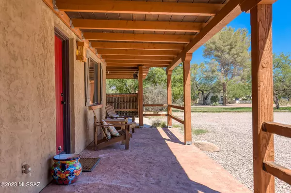 Tubac, AZ 85646,2 Circulo Nomada