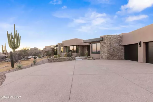 Oro Valley, AZ 85755,14966 N Slippery Ridge Loop #Lot 415