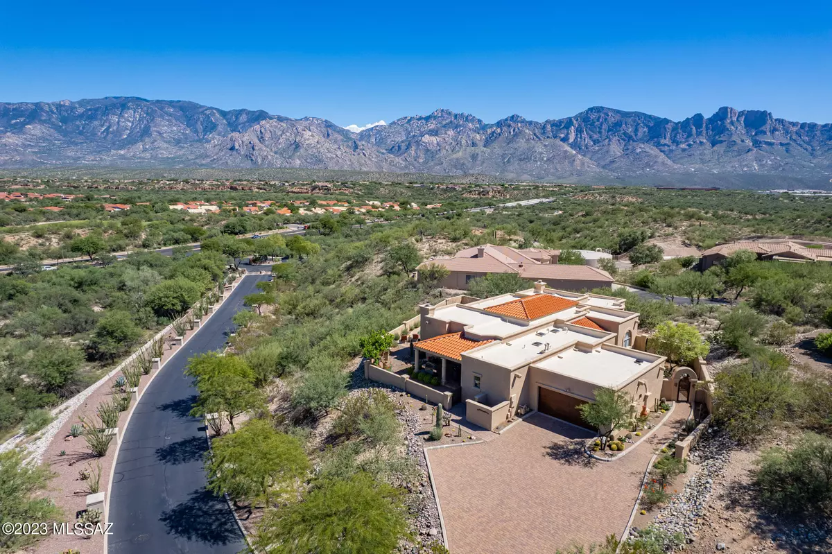 Oro Valley, AZ 85755,1532 E Placita Meseta Dorada