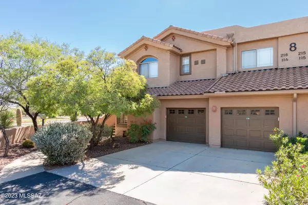 Oro Valley, AZ 85755,695 W Vistoso Highlands Drive #116