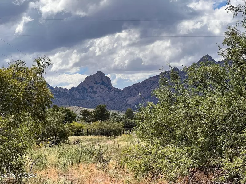 6.32 ac N Skyline Road #268, Pearce, AZ 85625