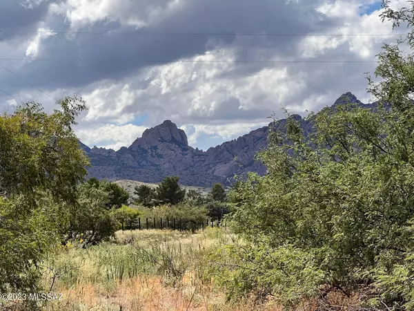 6.32 ac N Skyline Road #268, Pearce, AZ 85625