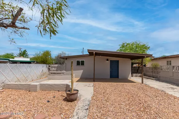 601 E Linden Street, Tucson, AZ 85705