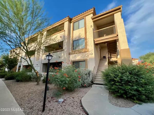 2550 E River Road #16206, Tucson, AZ 85718