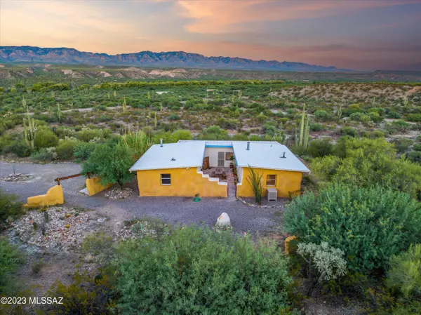 San Manuel, AZ 85631,32622 S Redington Road