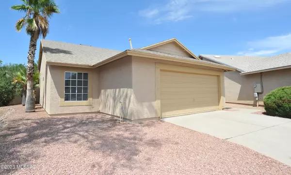 3086 W Camino Fresco, Tucson, AZ 85746