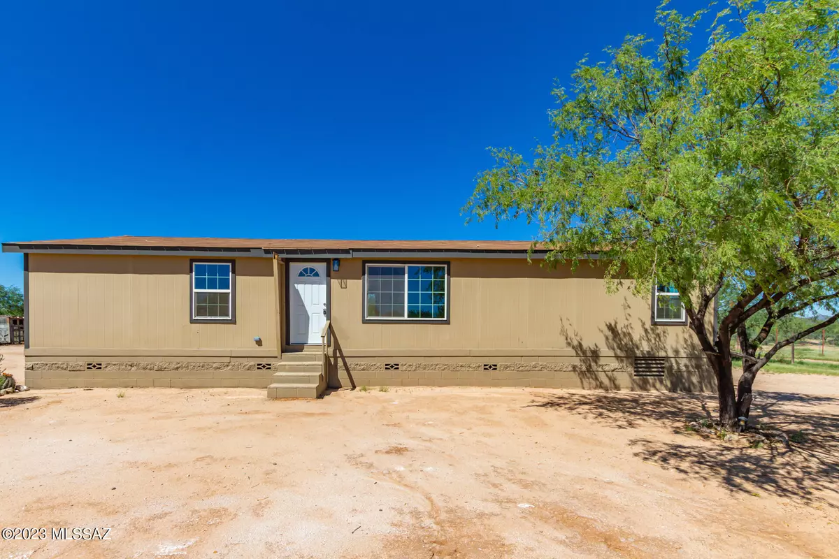 Tucson, AZ 85735,16264 W Sweet Jonquil Court