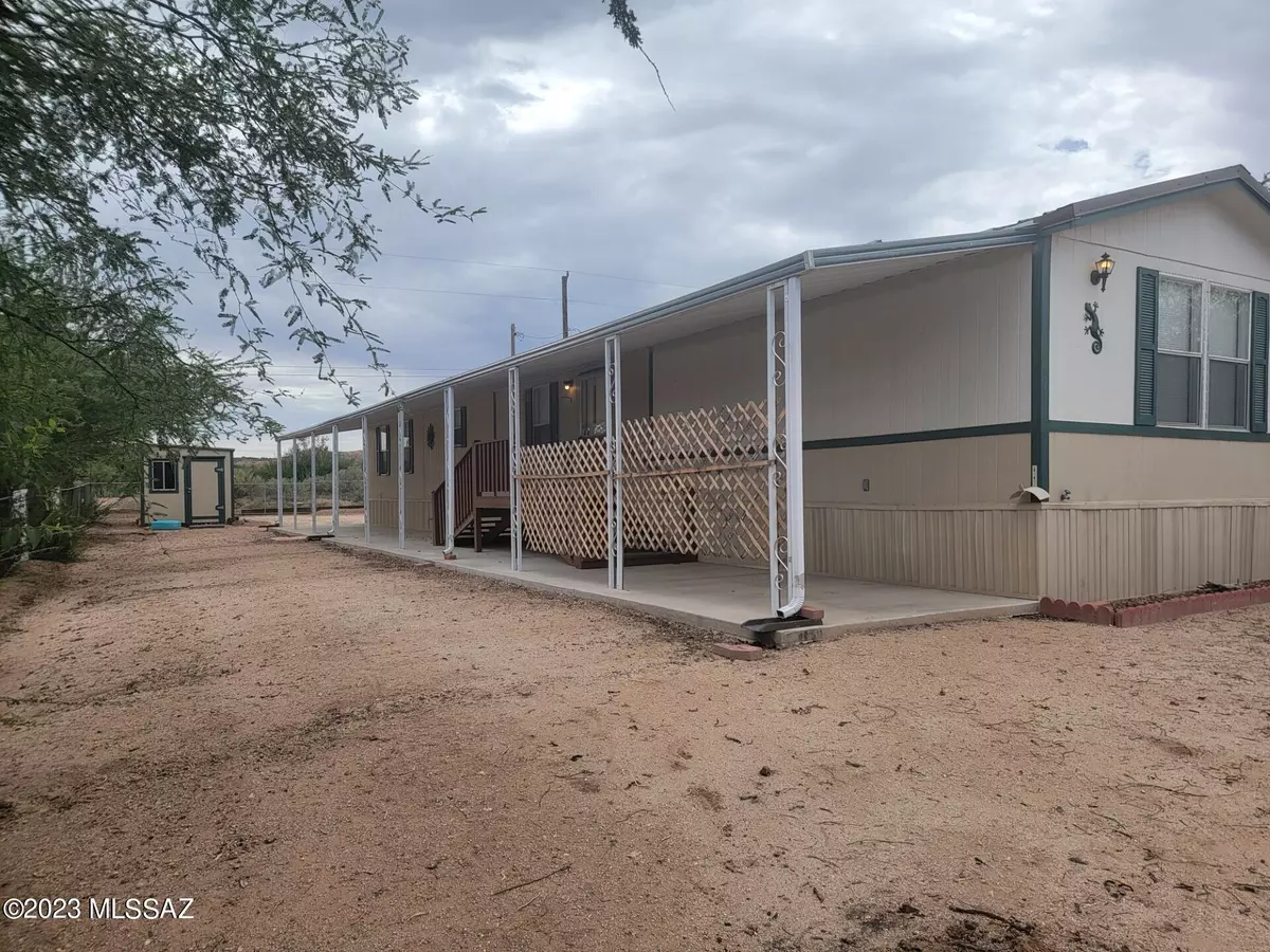 Benson, AZ 85602,651 W 5th Street