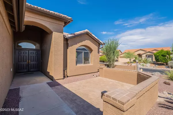 Saddlebrooke, AZ 85739,63484 E Cat Claw Lane