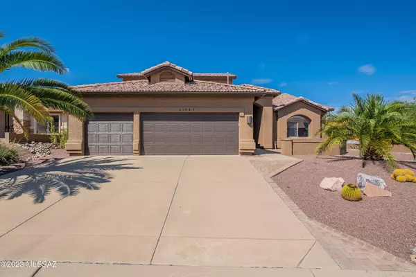 Saddlebrooke, AZ 85739,63484 E Cat Claw Lane