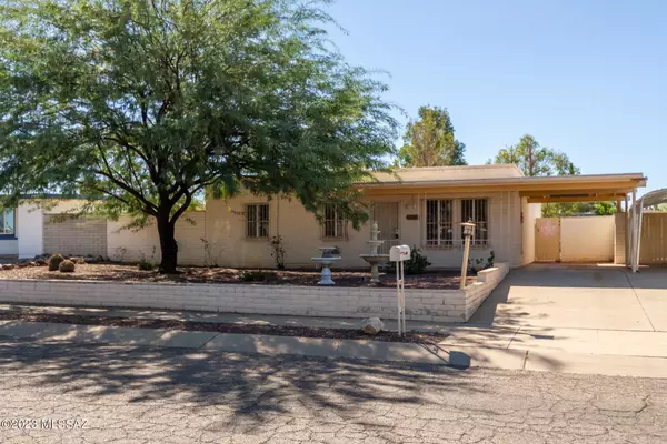 Tucson, AZ 85730,7722 E Tulip Tree Street