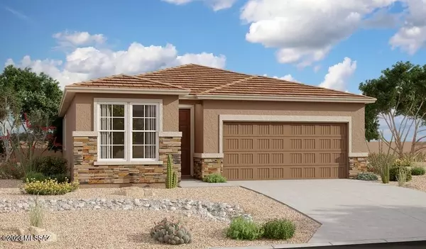 13232 E Creek Ridge Way, Vail, AZ 85641