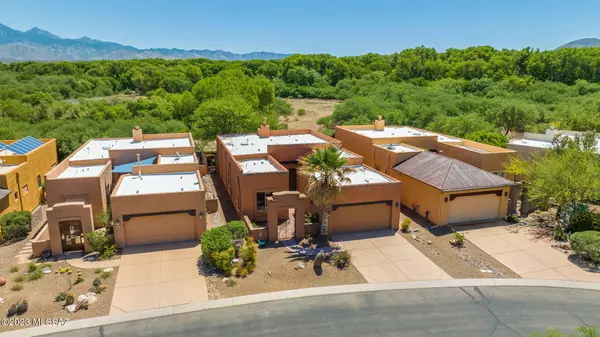 Tubac, AZ 85646,244 Market Circle