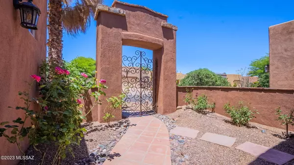 Tubac, AZ 85646,244 Market Circle