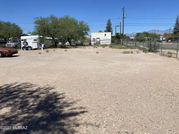 TBD Oklahoma Street #1, Tucson, AZ 85714