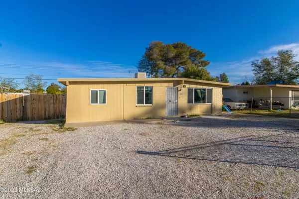 4541 E 32Nd Street,  Tucson,  AZ 85711