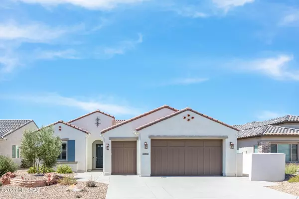 30988 S Obsidian Drive, Oracle, AZ 85623