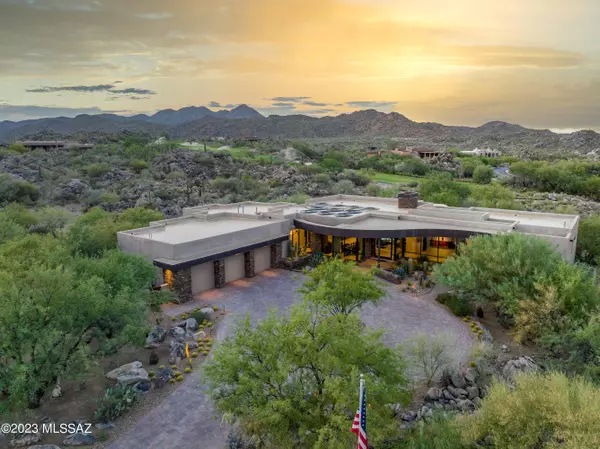 Oro Valley, AZ 85755,914 W Granite Gorge Drive