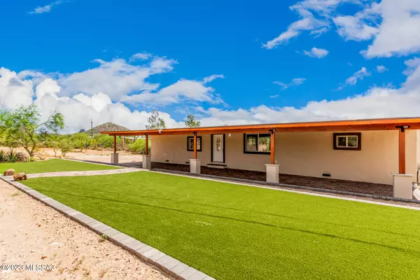 Tucson, AZ 85757,4941 W Bilby Road