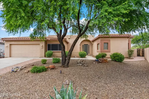 13309 N Booming Drive, Oro Valley, AZ 85755