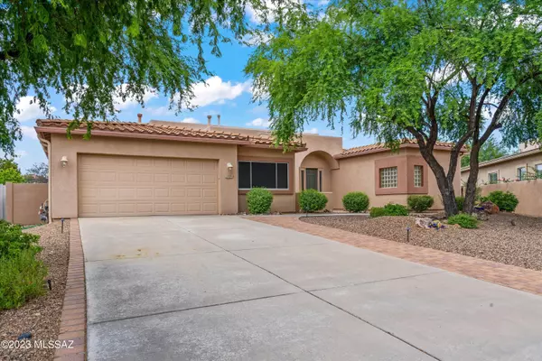 Oro Valley, AZ 85755,13309 N Booming Drive