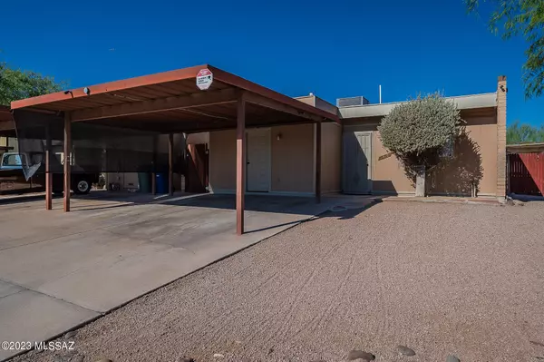 1610 W Calle Del Rey,  Tucson,  AZ 85713