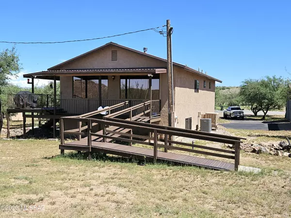 Benson, AZ 85602,24130 E Mohican Place