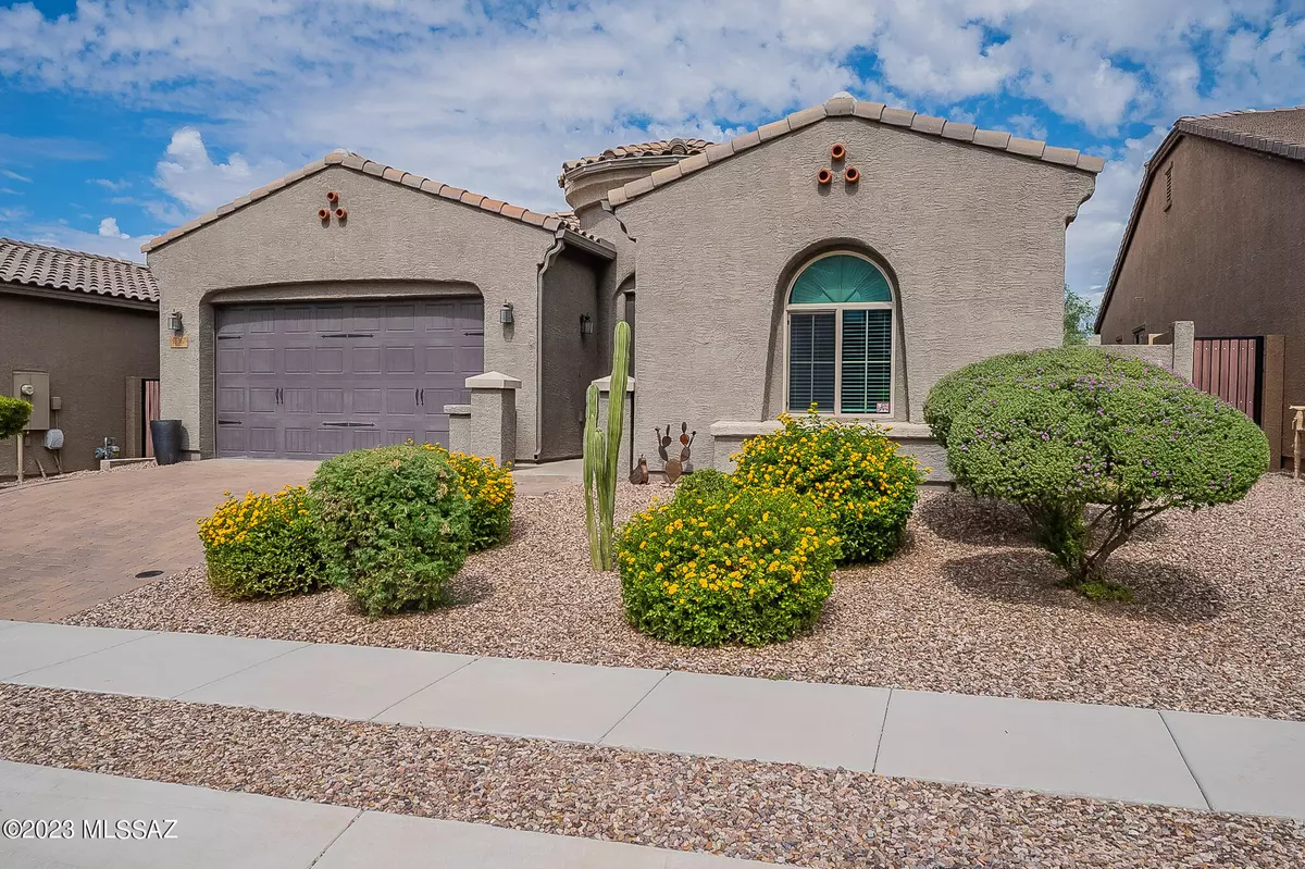 Oro Valley, AZ 85755,13367 N Cottontop Court