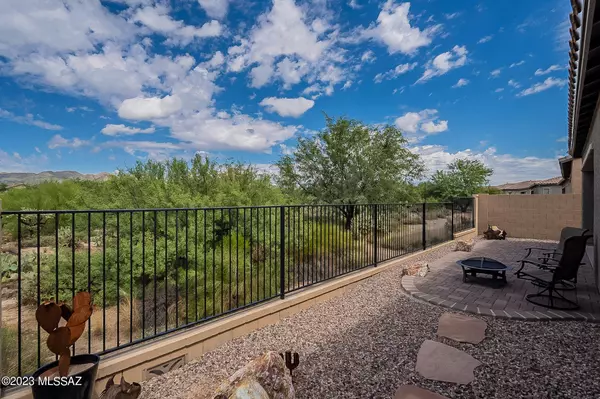 Oro Valley, AZ 85755,13367 N Cottontop Court