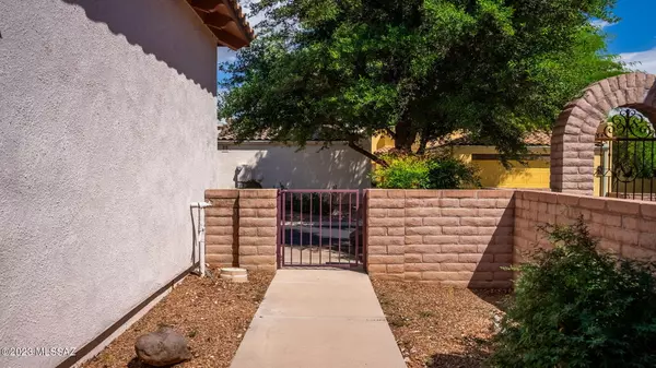 Tubac, AZ 85646,6 Circulo Diego Rivera