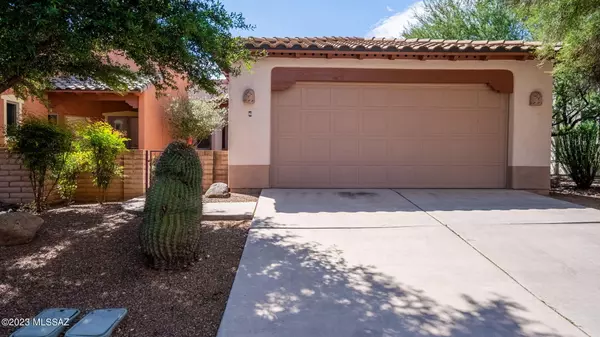 Tubac, AZ 85646,6 Circulo Diego Rivera