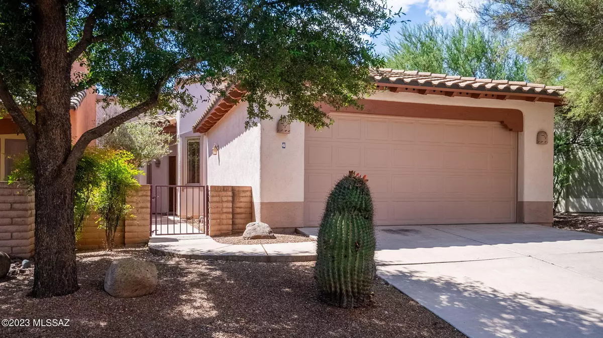 Tubac, AZ 85646,6 Circulo Diego Rivera