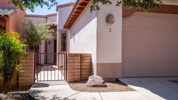 Tubac, AZ 85646,6 Circulo Diego Rivera