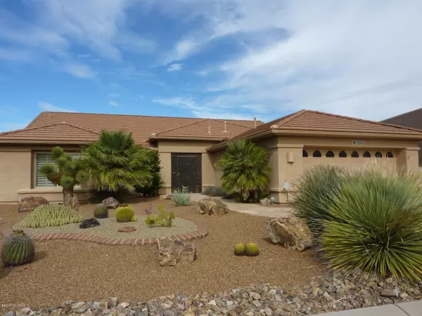 38006 S Desert Highland Drive, Saddlebrooke, AZ 85739